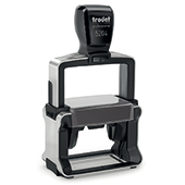 Trodat Professional 5204 stamp - 56 x 26mm