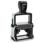 Trodat Professional 5206 stamp - 56 x 33mm