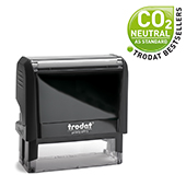 Trodat Printy 4915 pieczątka - 70 x 25 mm