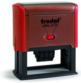 Trodat Printy 4731 datownik - 70 x 30 mm