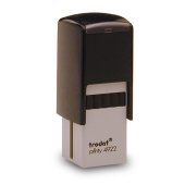 Trodat Printy 4922 pieczątka - 20 x 20 mm
