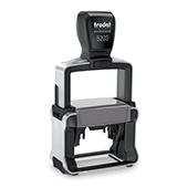 Trodat Professional 5203 pieczątka - 49 x 28 mm