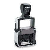 Trodat Professional 5430 datownik - format międzynarodowy - 41 x 24 mm