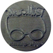 Płytka tekstowa do Trodat Printy 4630